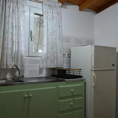 Romantic Oasis In Apartmán