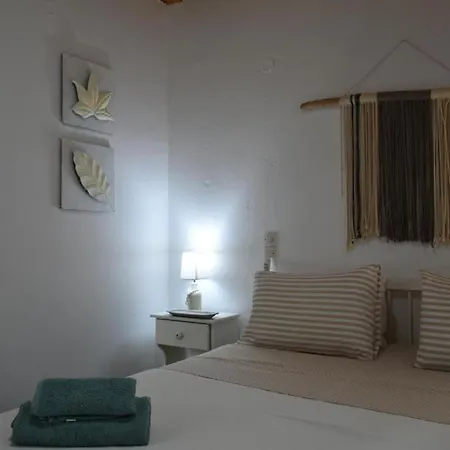 Apartmán Romantic Oasis In *