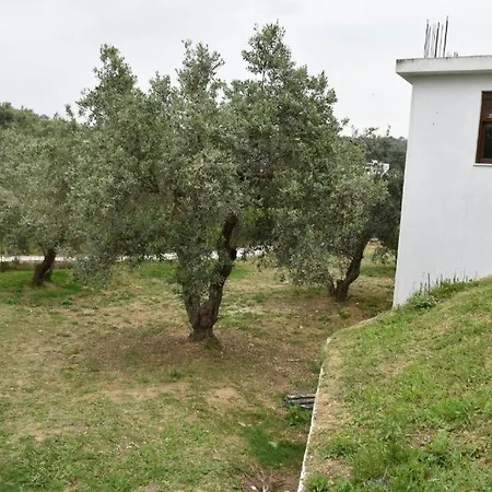 Apartmán Romantic Oasis In Skiathos