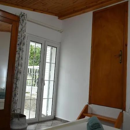 Romantic Oasis In * Skiathos