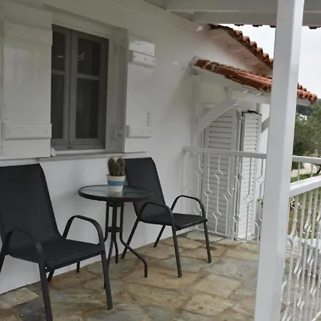 Romantic Oasis In Apartmán