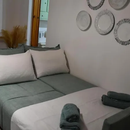 Romantic Oasis In * Skiathos