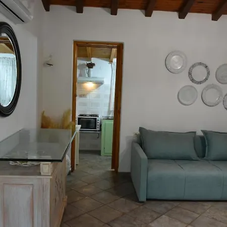 Romantic Oasis In * Skiathos