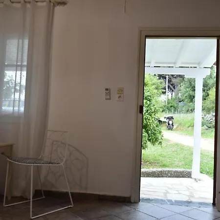 Apartmán Romantic Oasis In *