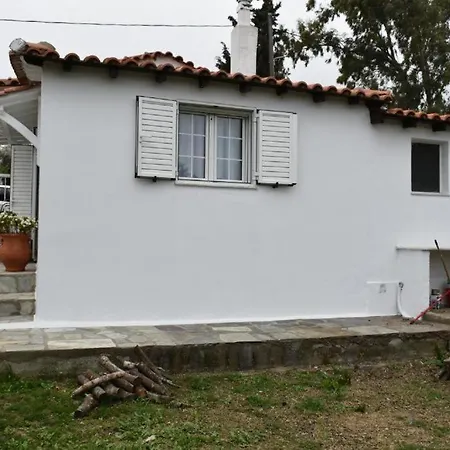 Romantic Oasis In * Skiathos