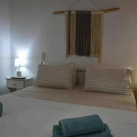 Romantic Oasis In 公寓 斯基亚索斯镇