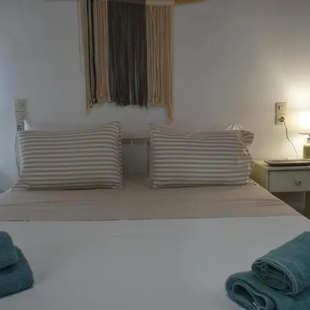 דירה Romantic Oasis In העיירה סקיאתוס